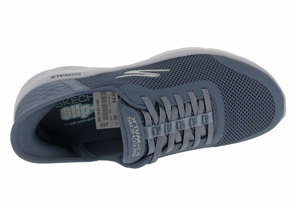 Skechers GO WALK FLEX Damen Slipper