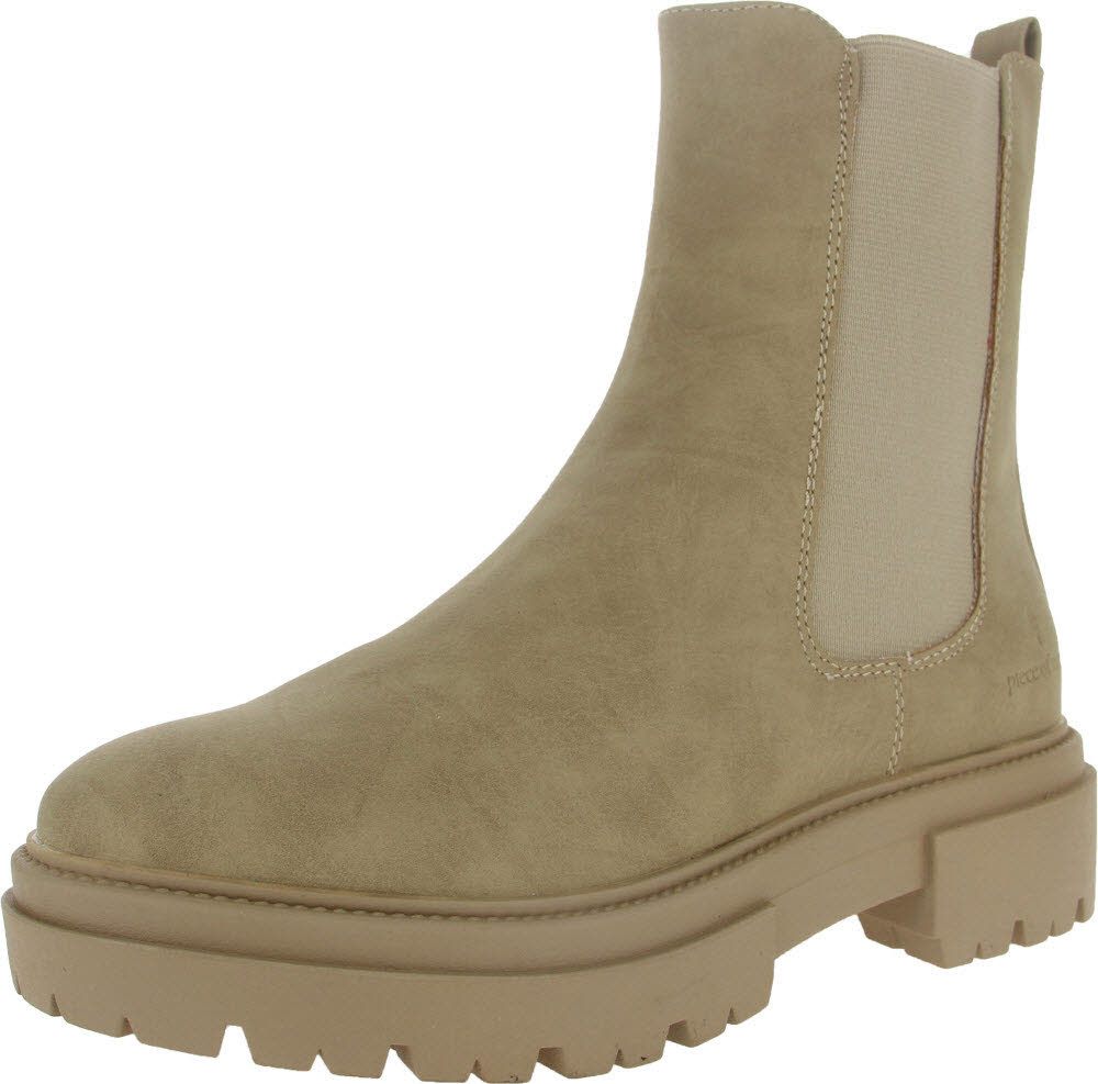 Idana Damen Chelseaboot