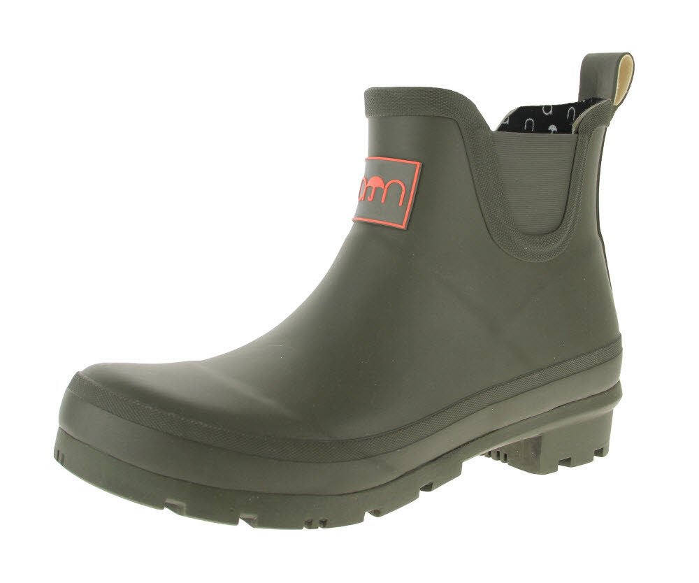 Rajn Damen Gummistiefel