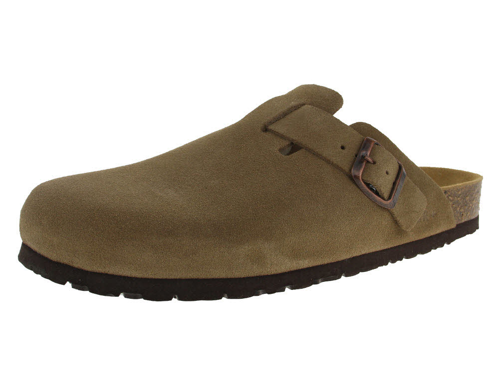 Fjort Herren Pantolette / Clogs