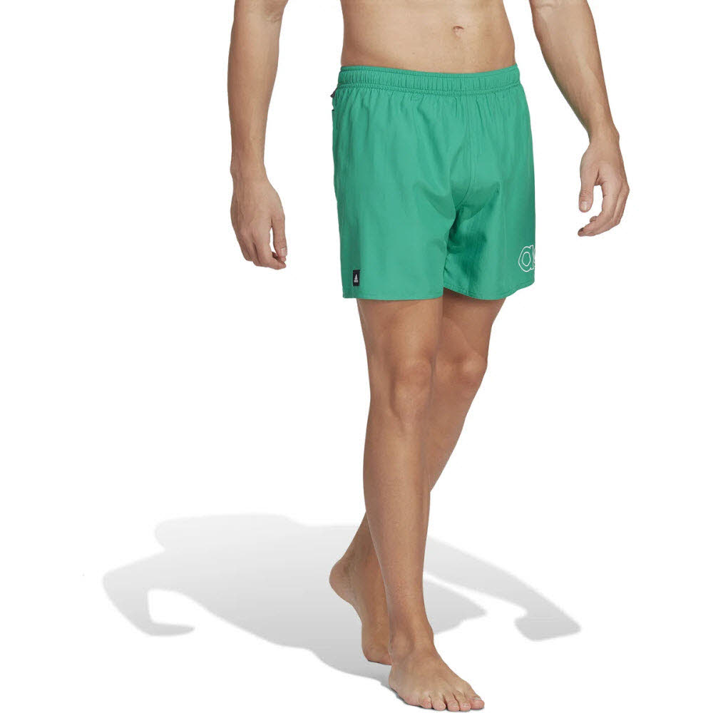adidas Herren Shorts LIN LOG CLX