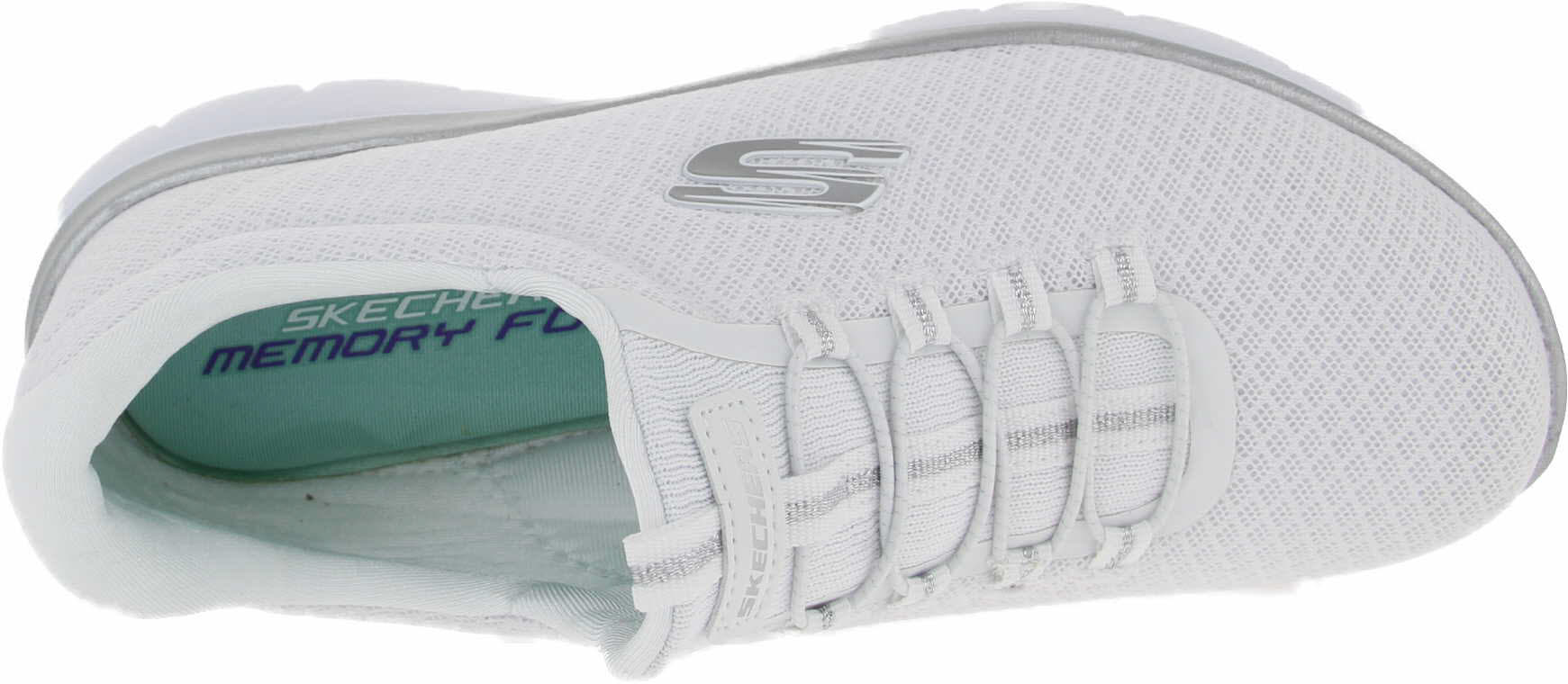 Skechers Damen Slipper