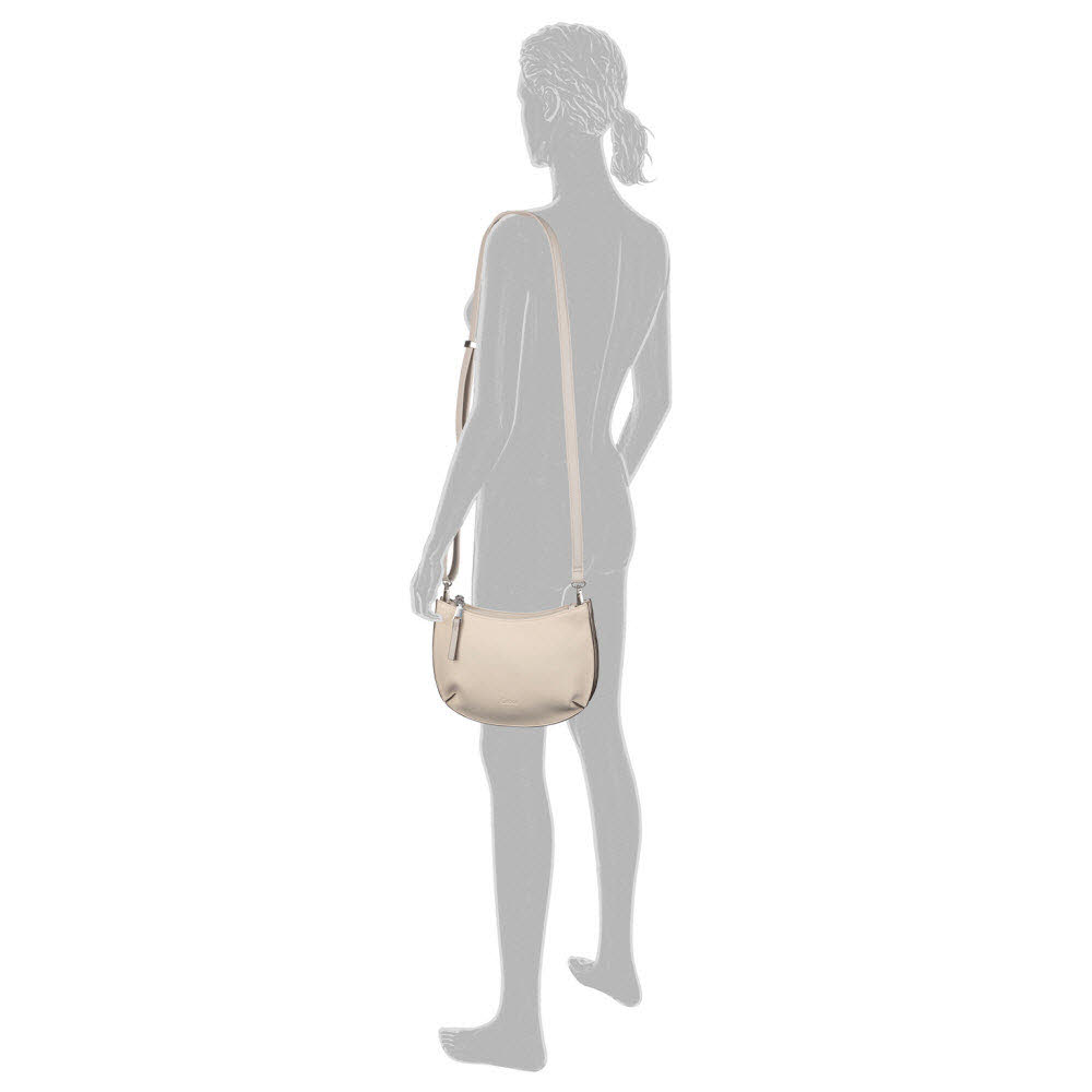 Gabor Damen KIMBERLY CROSS BAG M