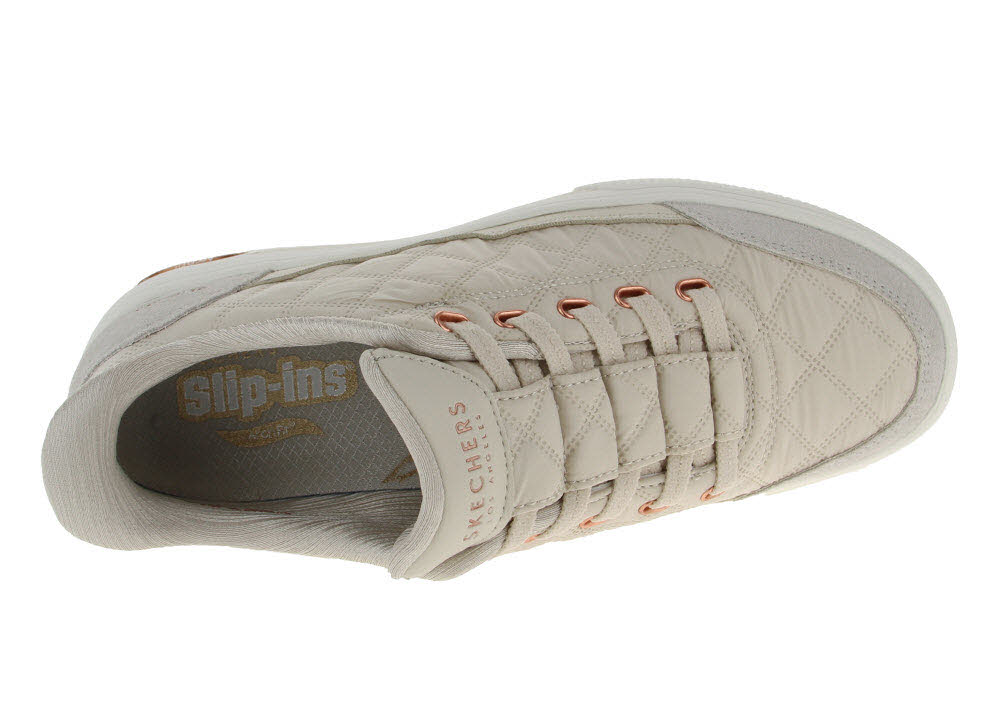 Skechers Damen Sipper Sneaker