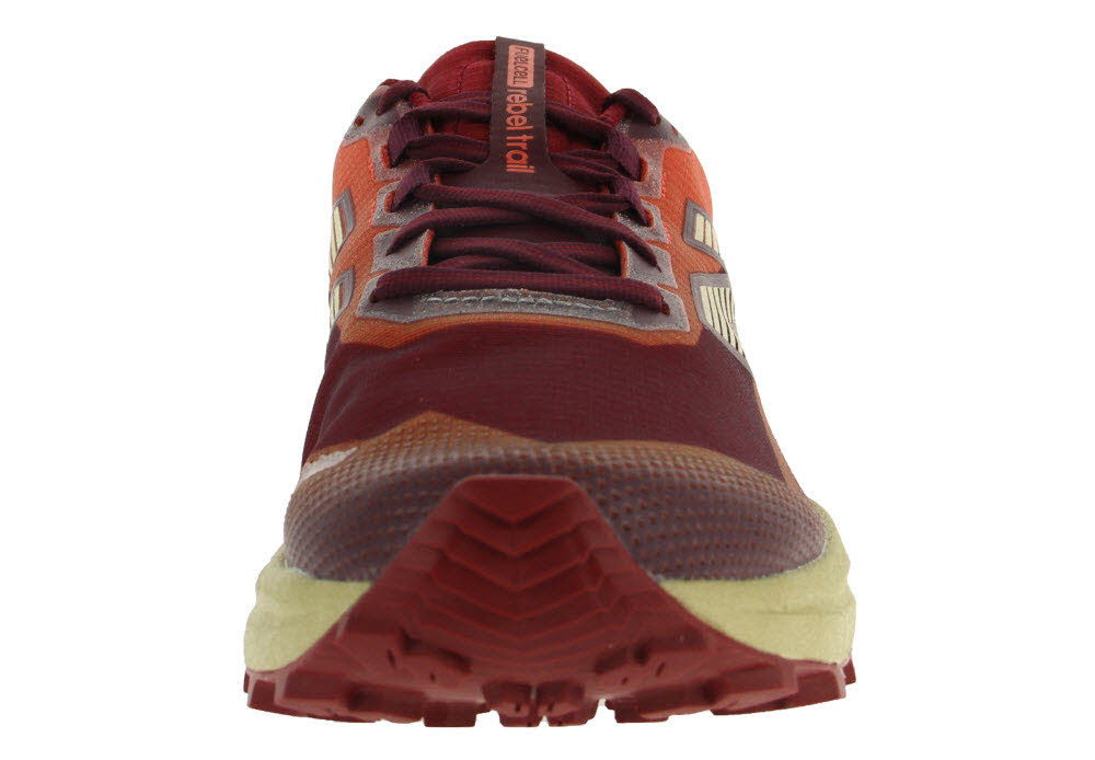 New Balance FuelCell Rebel Trail Herren