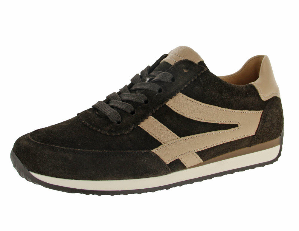 Gabor Damen Sneaker in braun