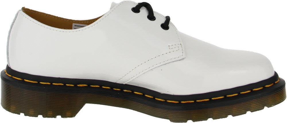 3 Eye Shoe