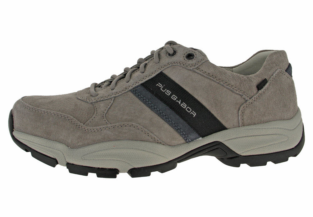 Pius Gabor Herren Halbschuhe