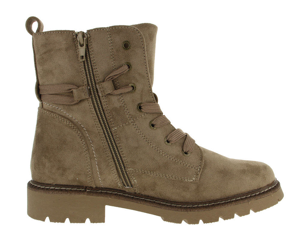 piece of mind Damen Bootie