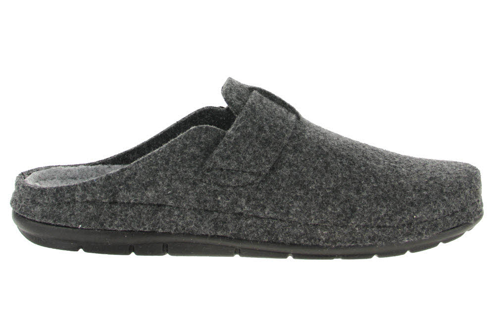 Rohde Herren Pantoffeln Hausschuhe