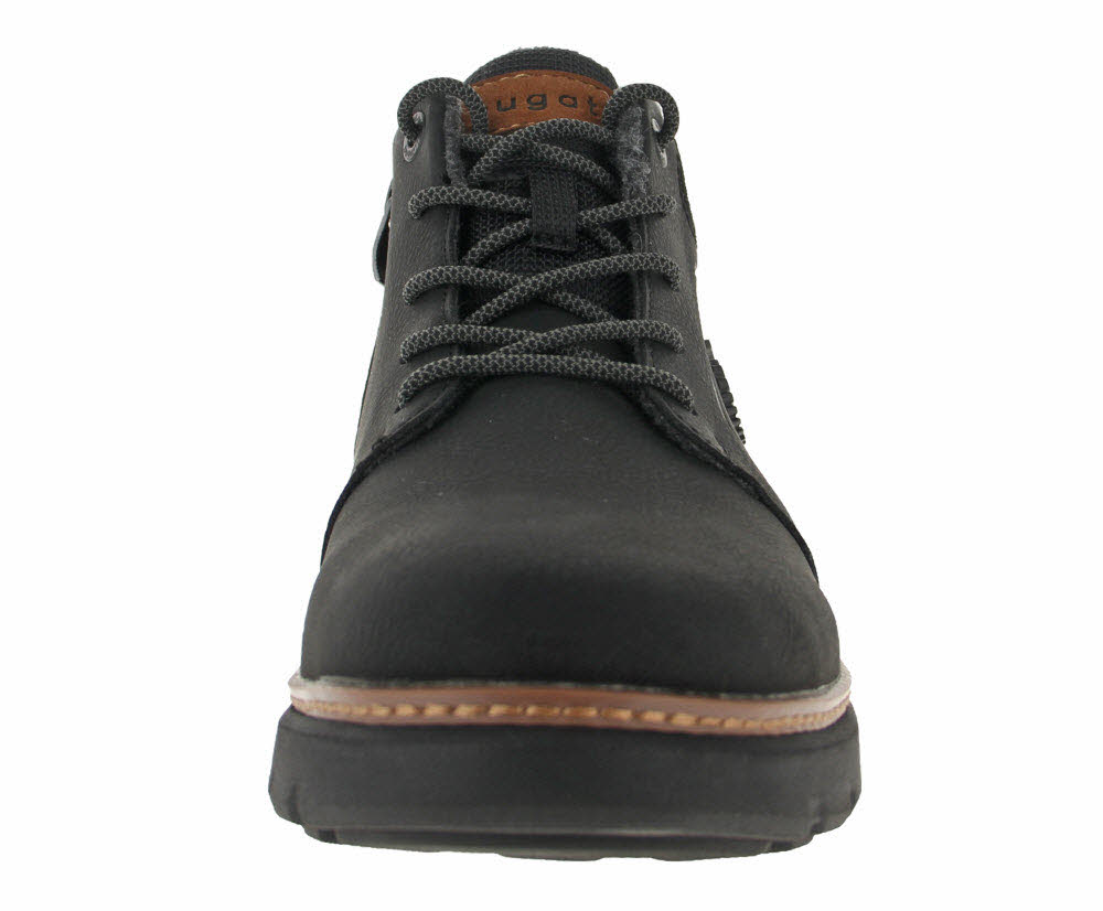 Bugatti Herren Schnürboots