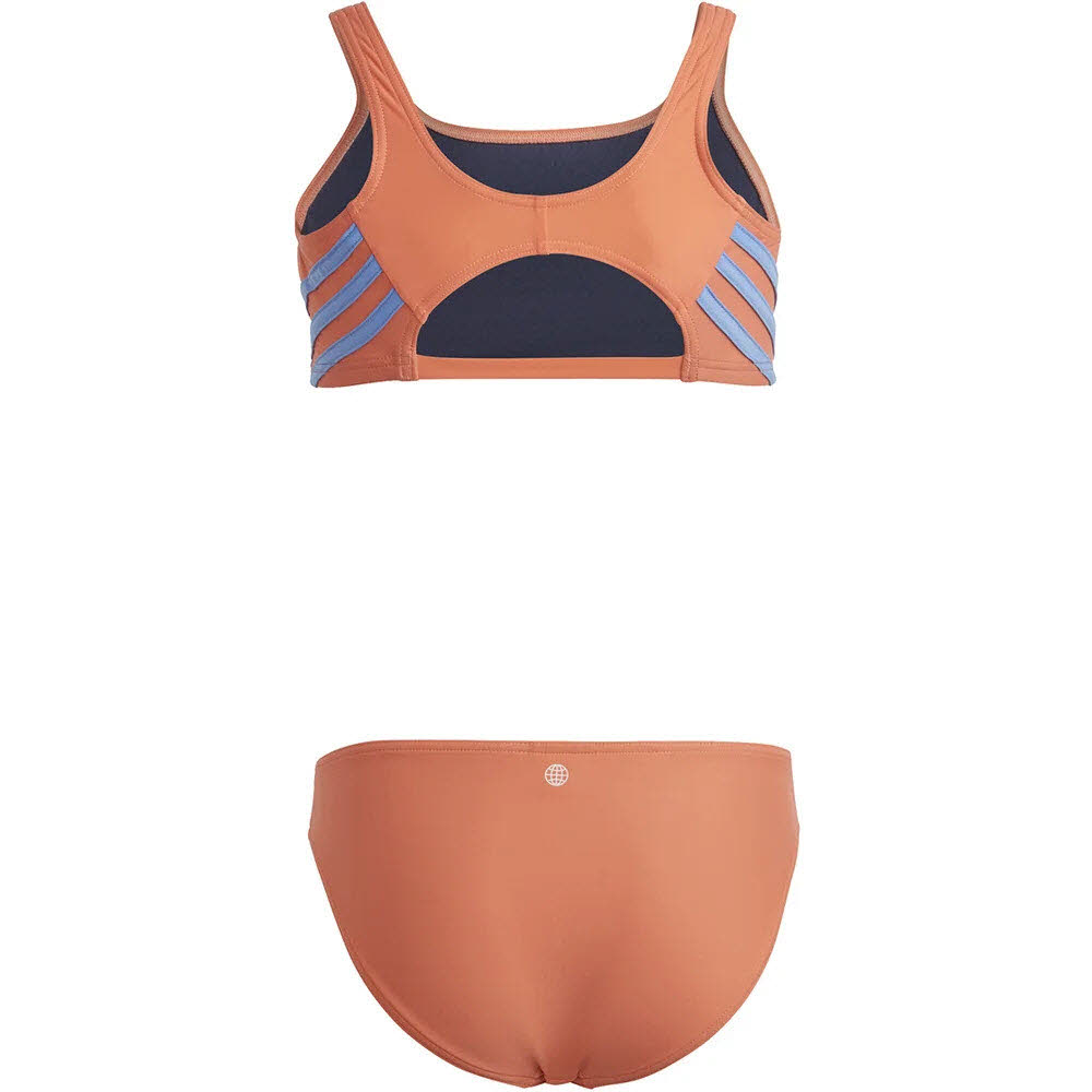 adidas Kinder Bikini 3S BIKINI
