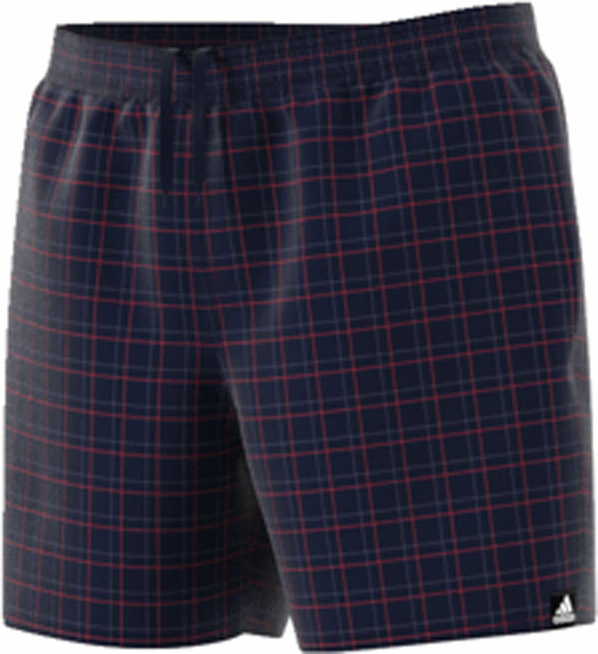 adidas adidas check short short-length