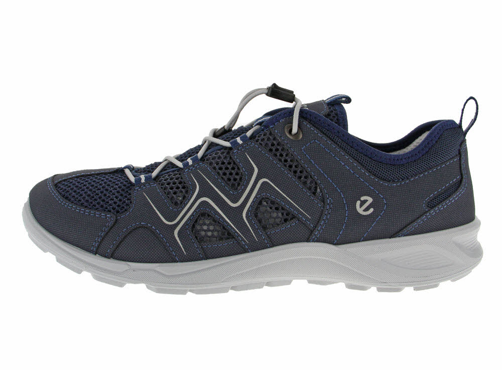 Ecco Damen Freizeitschuhe