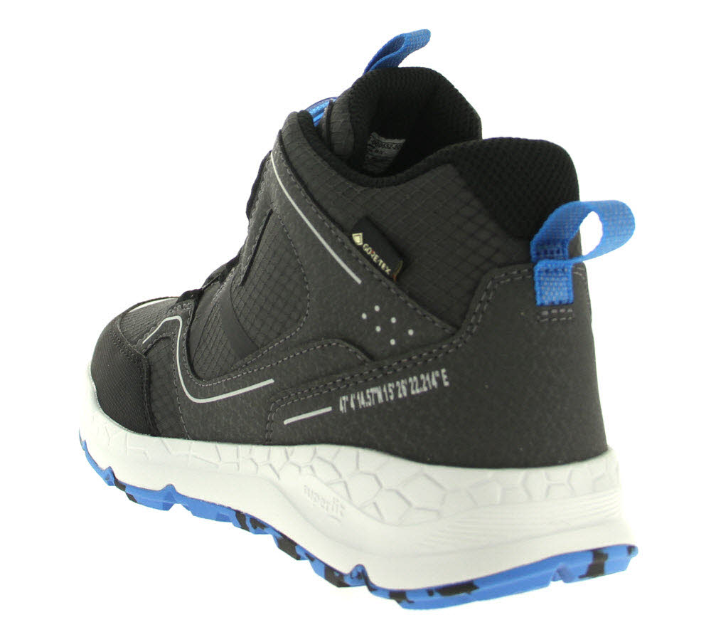 Superfit Jungen Boots