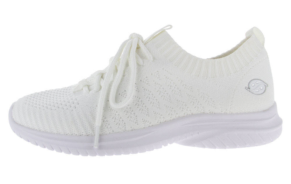 Dockers Damen leichte Halbschuhe