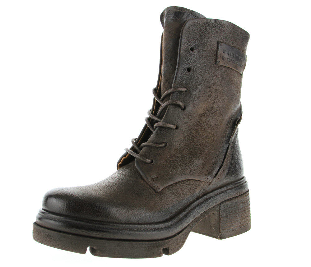 A.S. 98 Damen Schnürboots