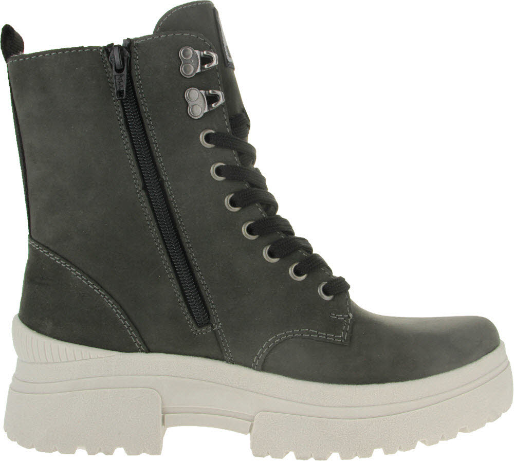 Rieker Evolution Damen Schnürboots