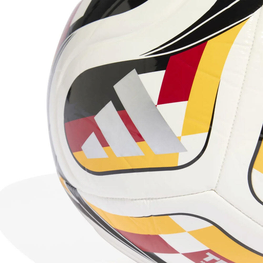 adidas Ball Trionda Deutschland Home Clu