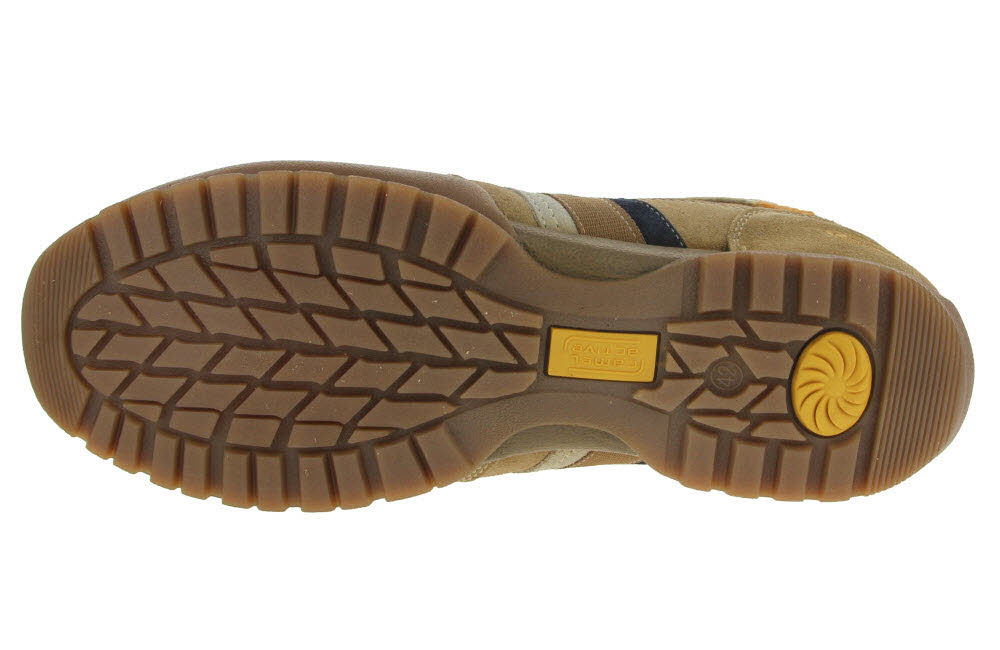 Camel Active Herren Halbschuhe