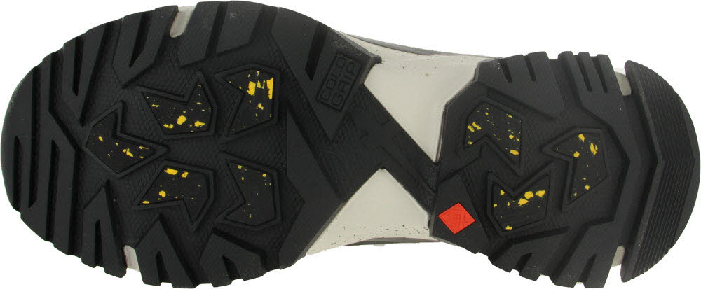 Tamaris Damen Trekking Schnürschuhe