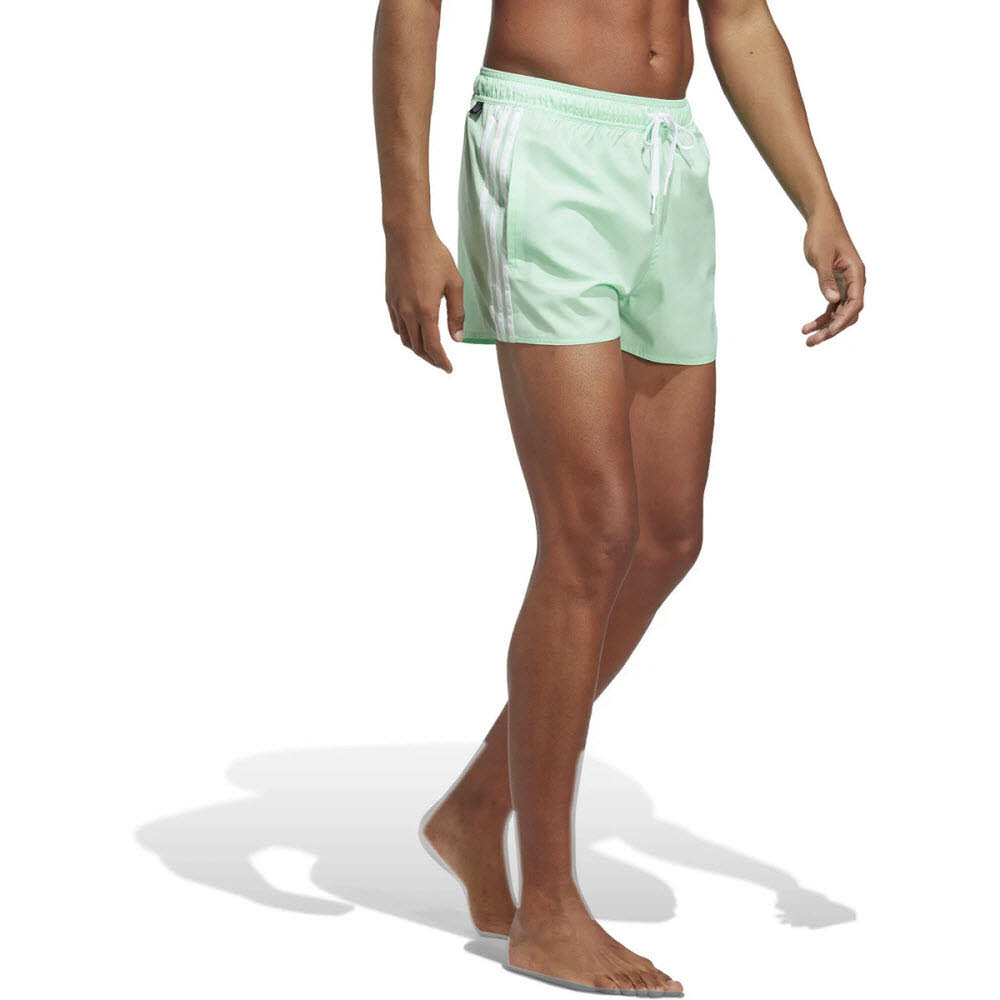 adidas Herren Shorts 3S CLX SH VSL