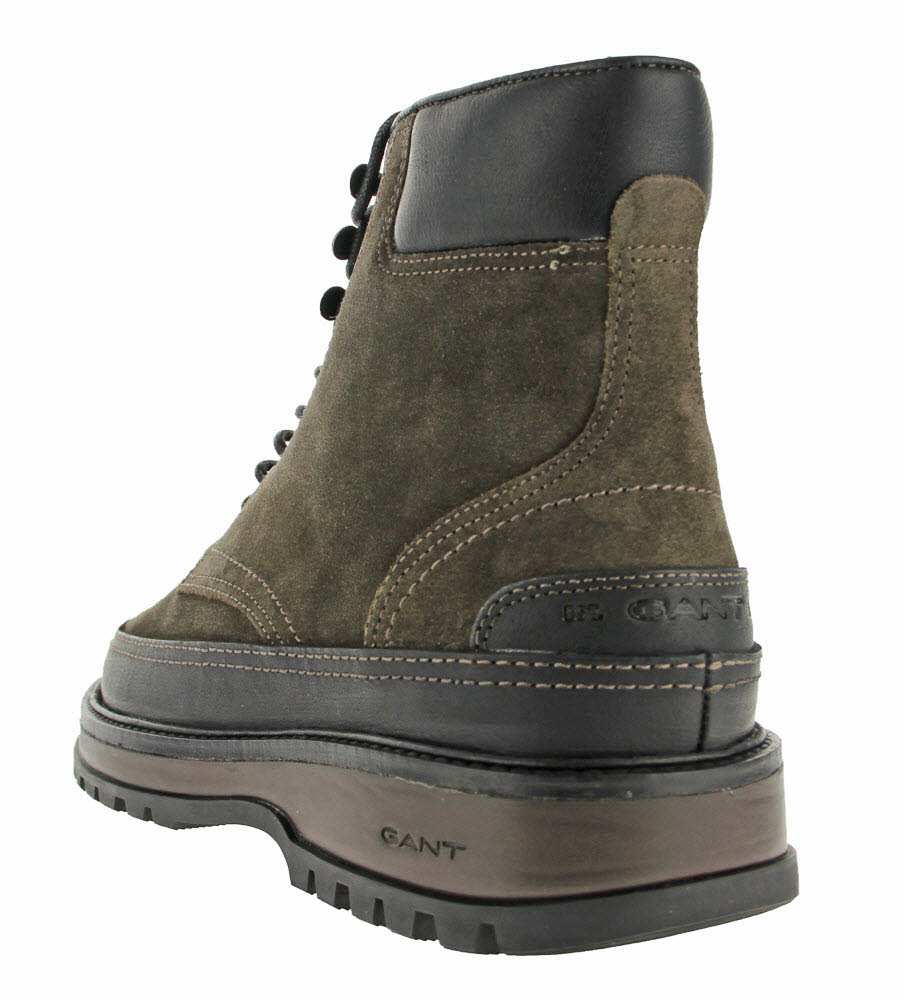 Gant Herren Fashion Boots