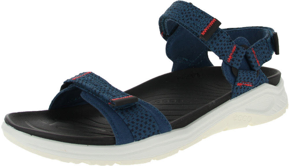 Ecco Damen Trekkingsandale X-Trinsi