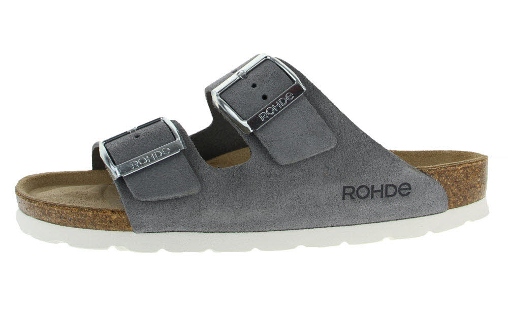 Rohde Damen Pantolette