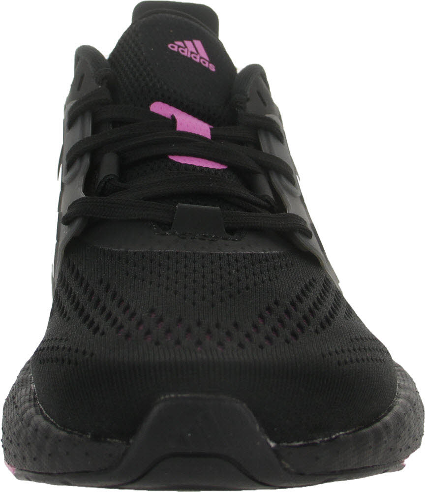 PUREBOOST 22 W,CBLACK/FTWWHT/SEPULI