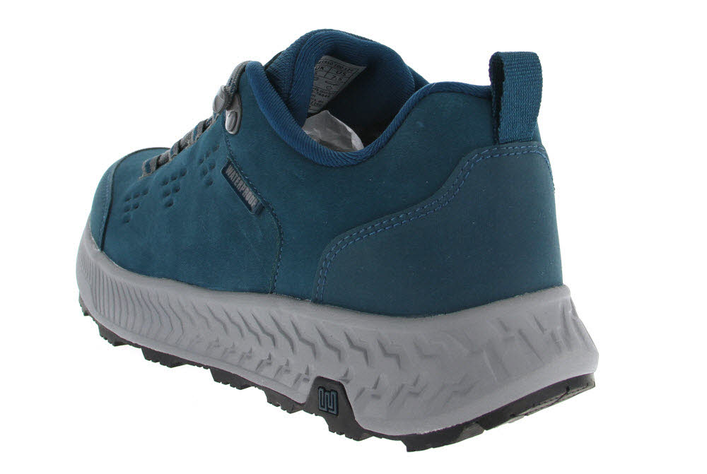 Waldläufer Damen Halbschuhe