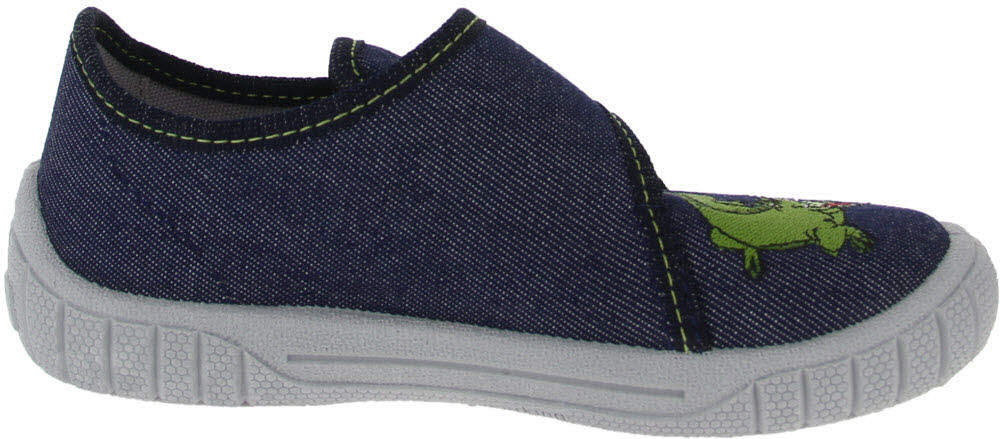 Superfit Jungen Hausschuhe