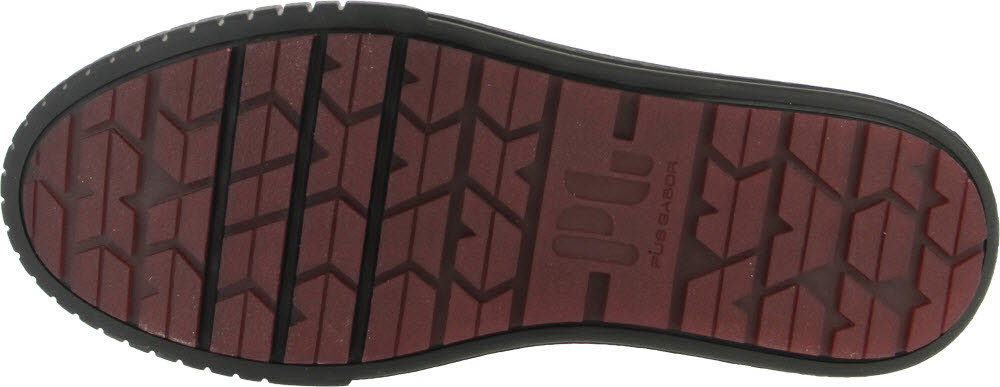 Gabor Pius Herren Boots