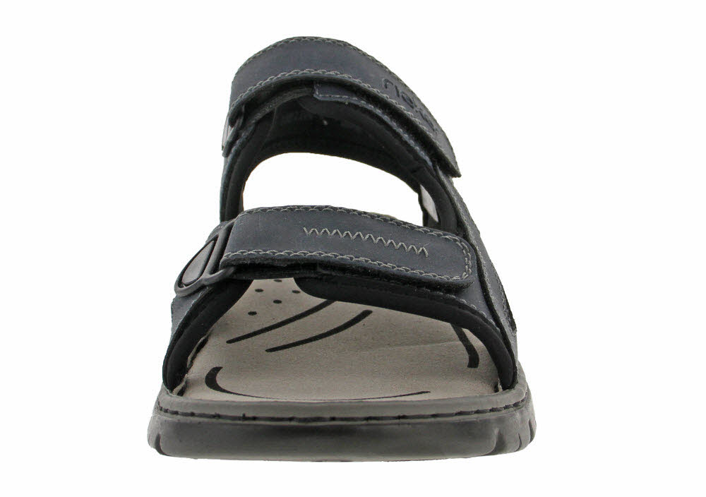 Rieker Herren Sandale