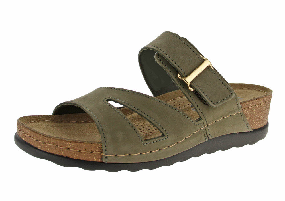 Rohde Damen Pantolette