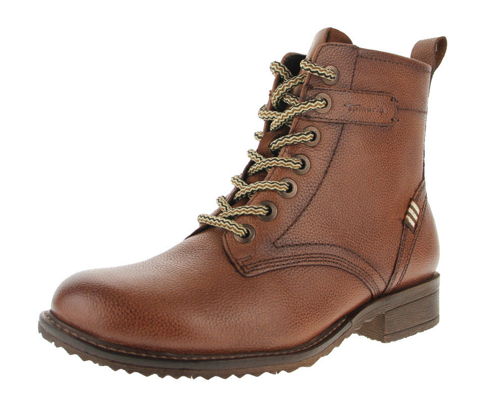 Tamaris Damen Schnürboots