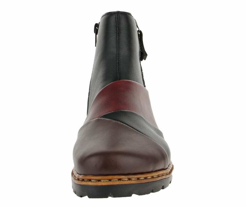 Rieker Damen Ankle Boots
