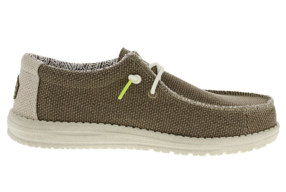 Hey Dude Herren Schuhe