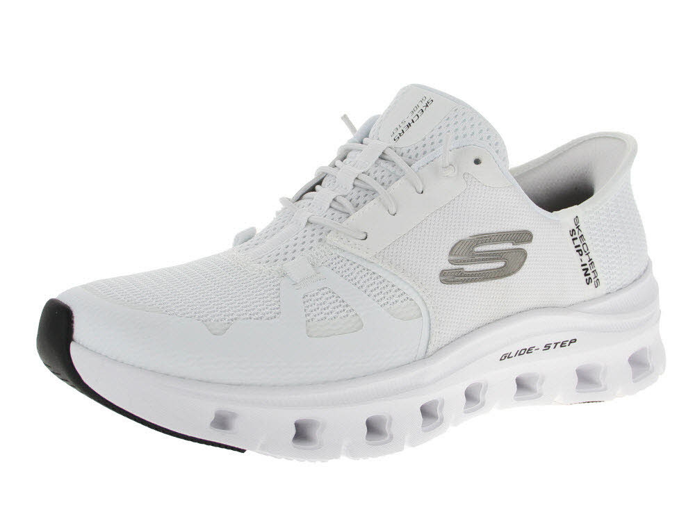 Skechers Damen Slipper SlipIn - Glide St