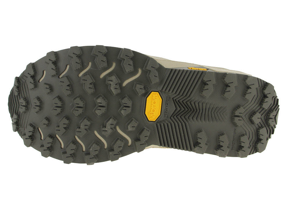 New Balance FuelCell Rebel Trail Running