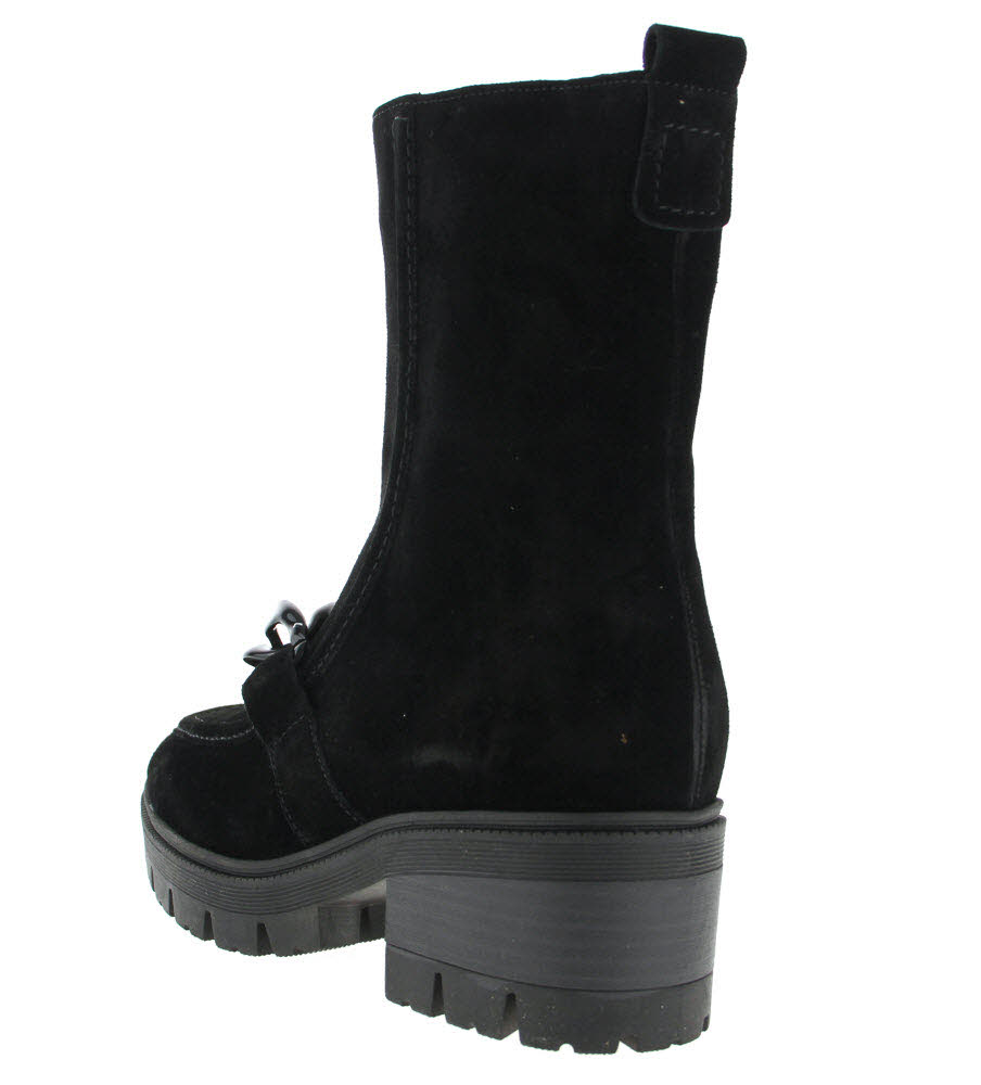 Gabor Damen Kurzstiefel