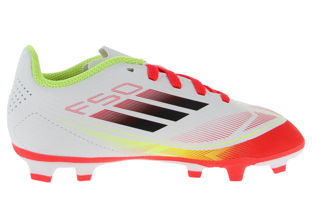 adidas F50 Club Kids FG/MG Fußballschuhe