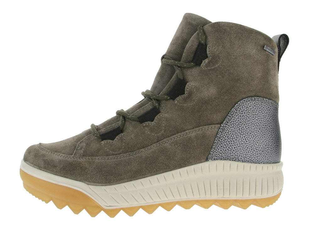 Legero Damen Winterboots