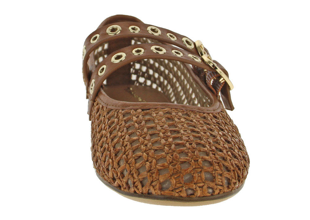 Tamaris Damen Mary Jane Ballerina