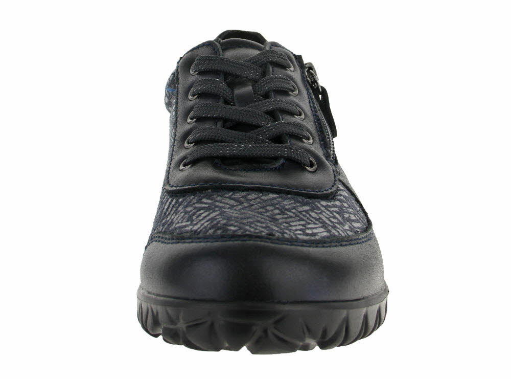 Waldläufer Damen Halbschuhe