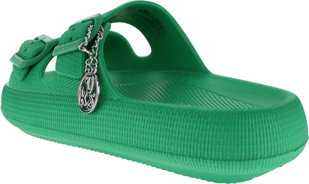 Dockers Damen Pantolette