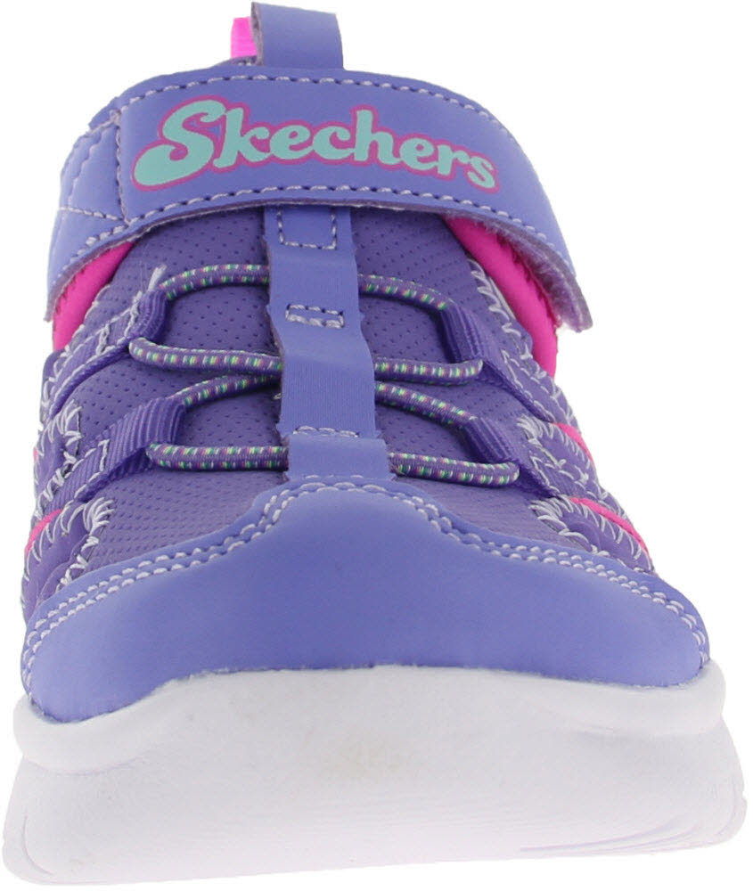 Skechers Kinder Sneaker Sandale