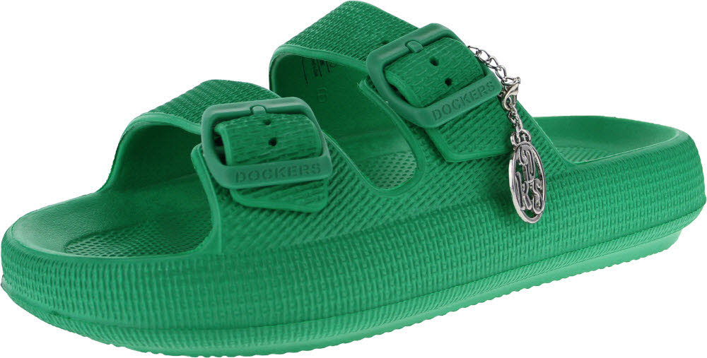 Dockers Damen Pantolette