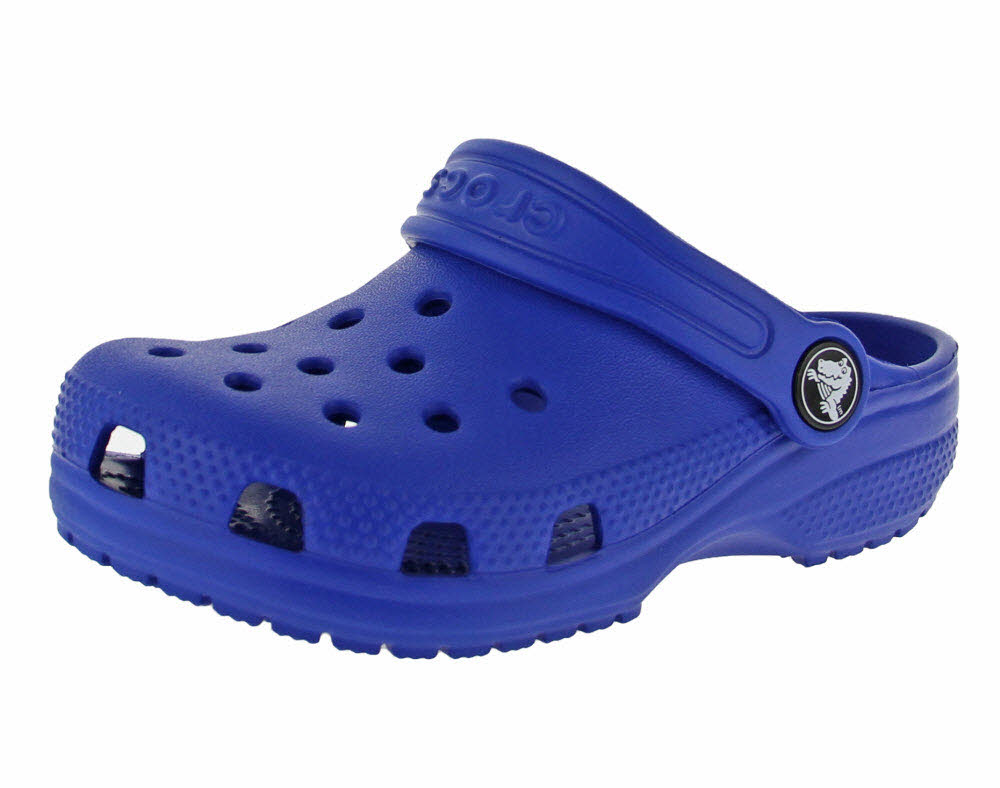 Crocs Kinder Clogs/Pantolette