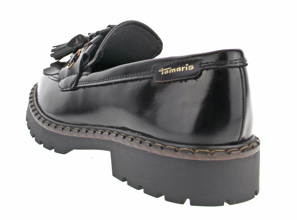 Tamaris Damen Loafer